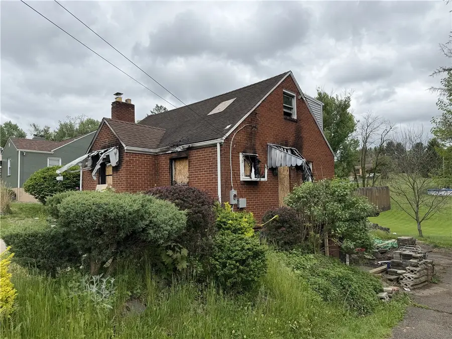 446 Thompsonville Rd, McMurray, PA 15317 - #3