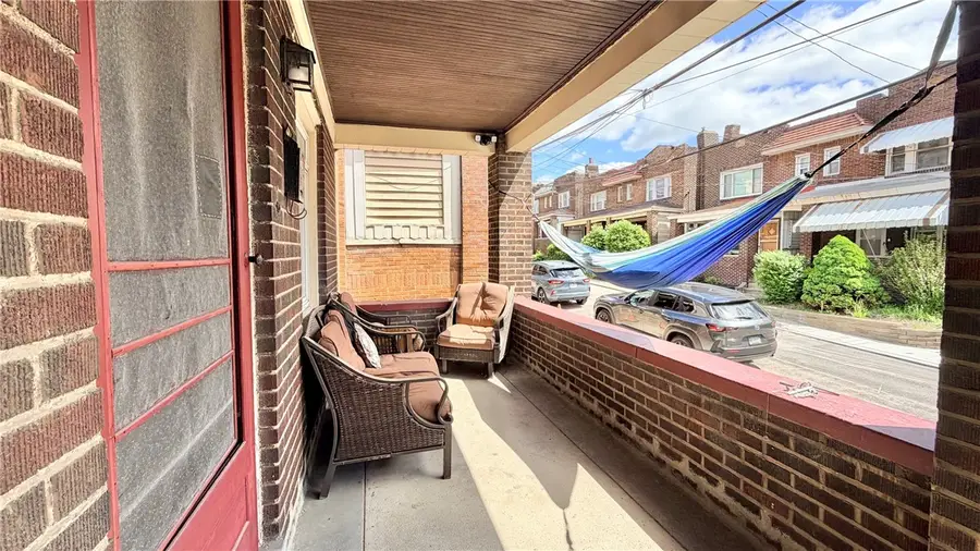 3303 Niagara St, Pittsburgh, PA 15213 - #2