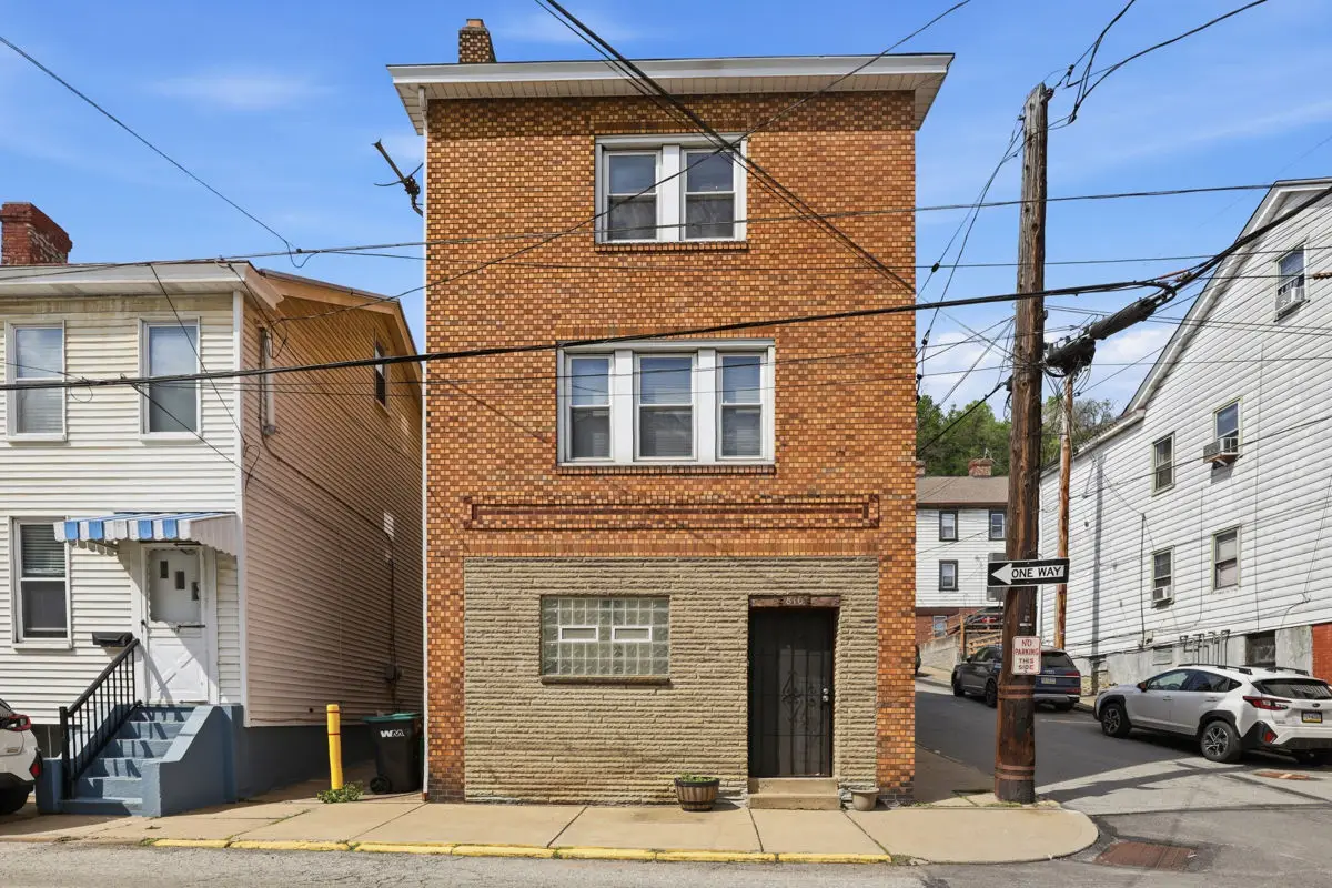 816 Penn Street, Pittsburgh, PA 15215 - #1