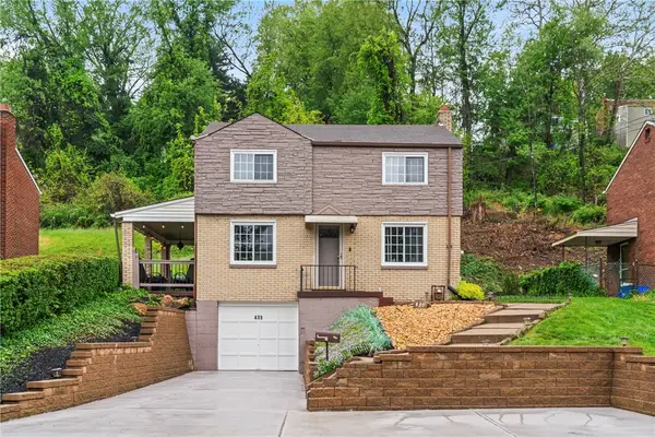 435 Filmore Rd, Pittsburgh, PA 15221