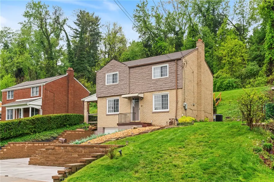 435 Filmore Rd, Pittsburgh, PA 15221 - #3