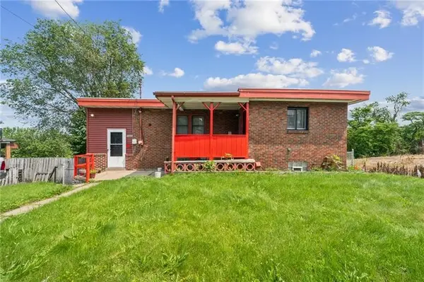 3003 Jersey St, Mckeesport, PA 15132