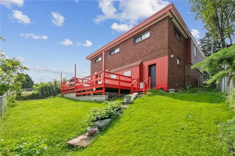3003 Jersey St, McKeesport, PA 15132 - #3