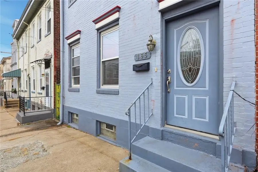 165 44th, Pittsburgh, PA 15201 - #2