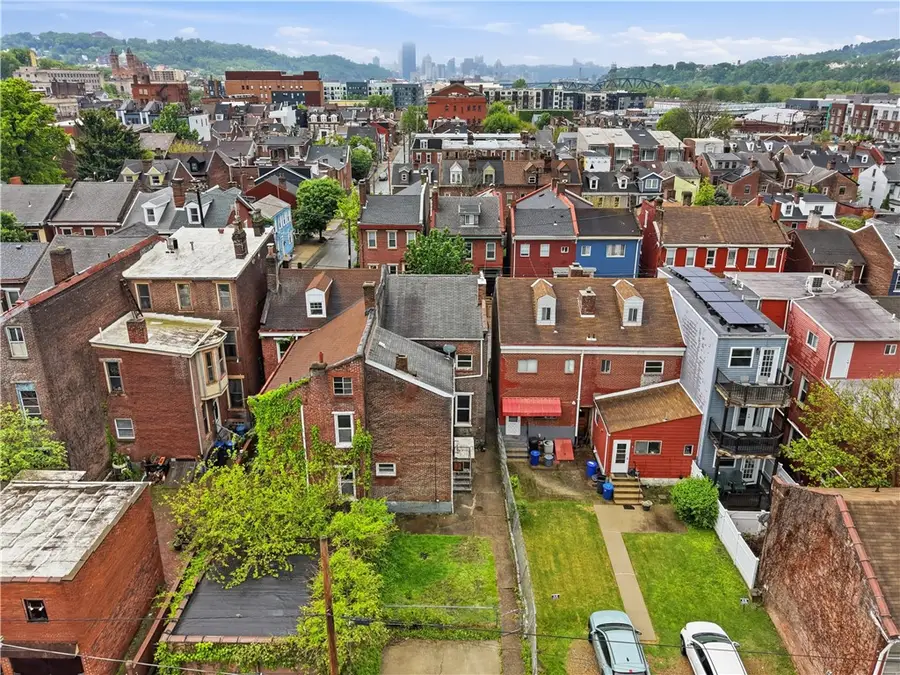 165 44th, Pittsburgh, PA 15201 - #3