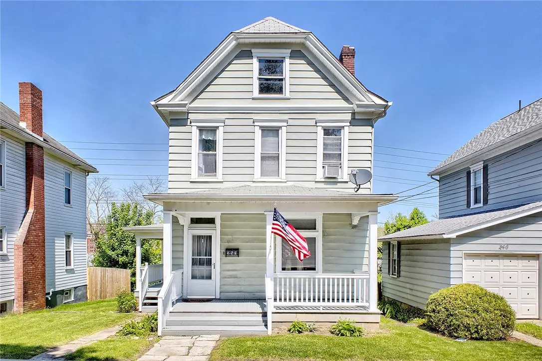 250 Southwest, Greensburg, PA 15601 - #1
