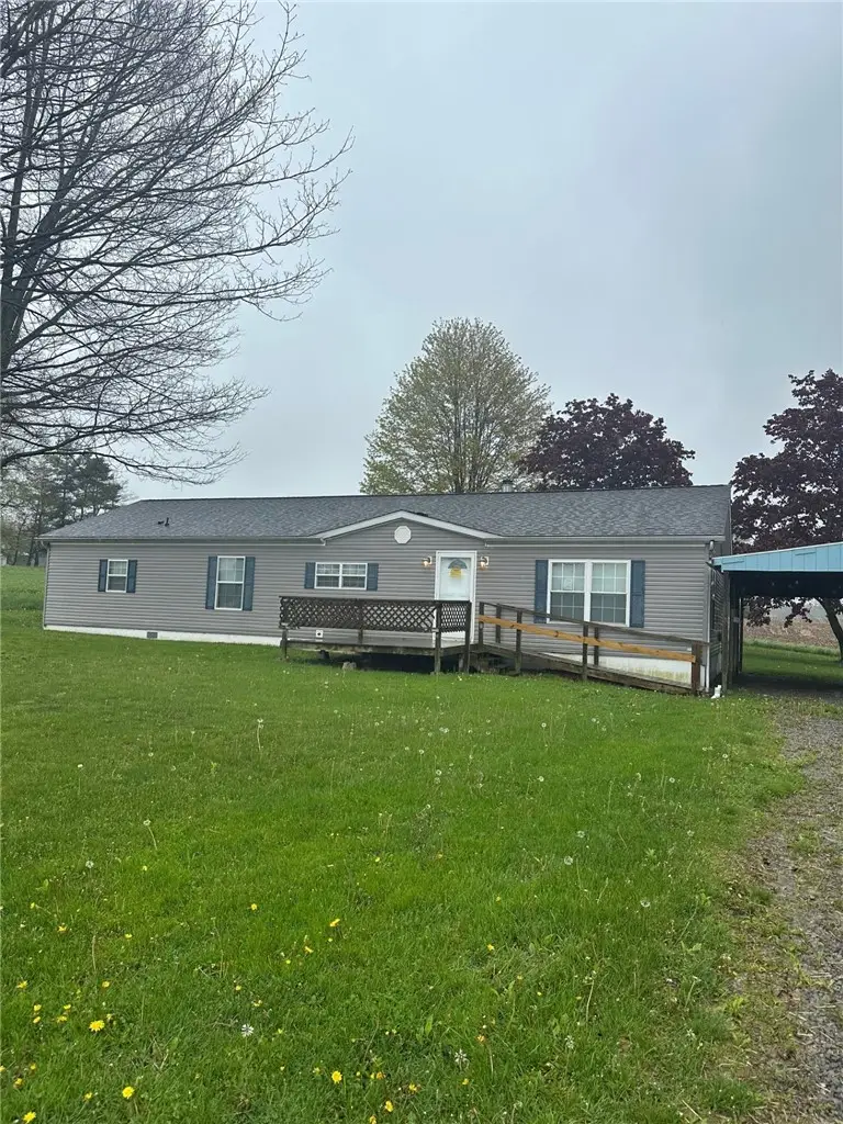 116 Stoneboro Dr, Mercer, PA 16137 - #1
