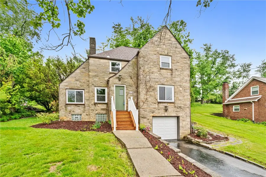1761 Bower Hill Rd, Pittsburgh, PA 15243 - #2