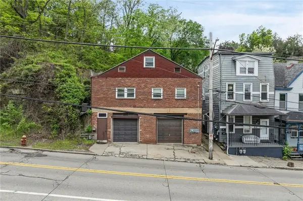 324 Greenfield Ave, Pittsburgh, PA 15207