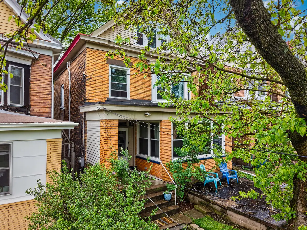 2017 Delaware Avenue, Pittsburgh, PA 15218 - #1