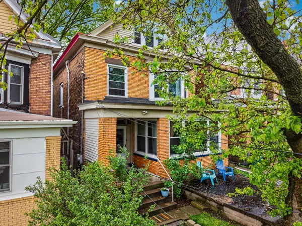 2017 Delaware Avenue, Pittsburgh, PA 15218