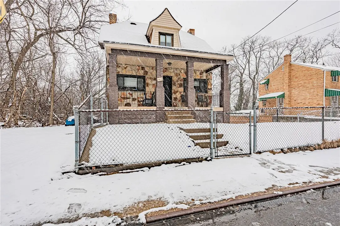 1423 Orangewood Ave, Pittsburgh, PA 15216 - #1