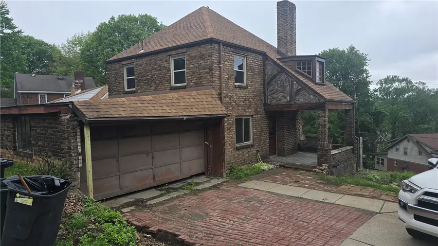 114 Braddock Rd, Pittsburgh, PA 15221 - #2