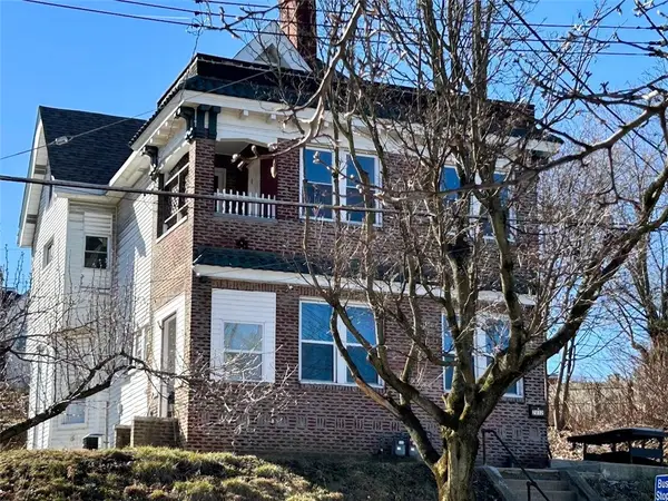 2032 Perrysville Ave, Pittsburgh, PA 15214