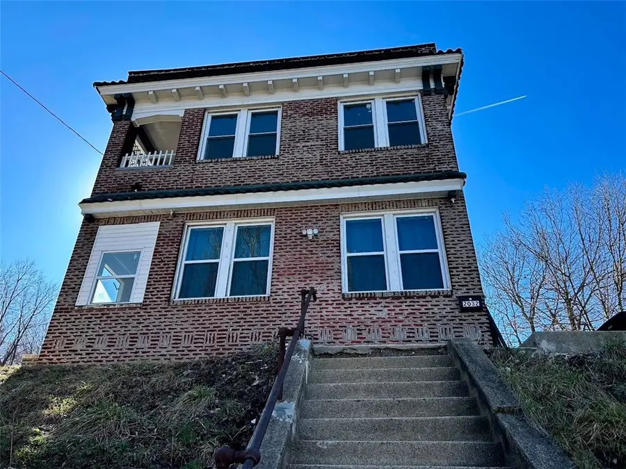 2032 Perrysville Ave, Pittsburgh, PA 15214 - #2