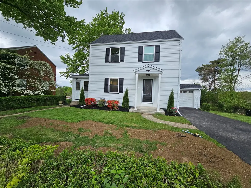 133 Rose Avenue, West View, PA 15229 - #1