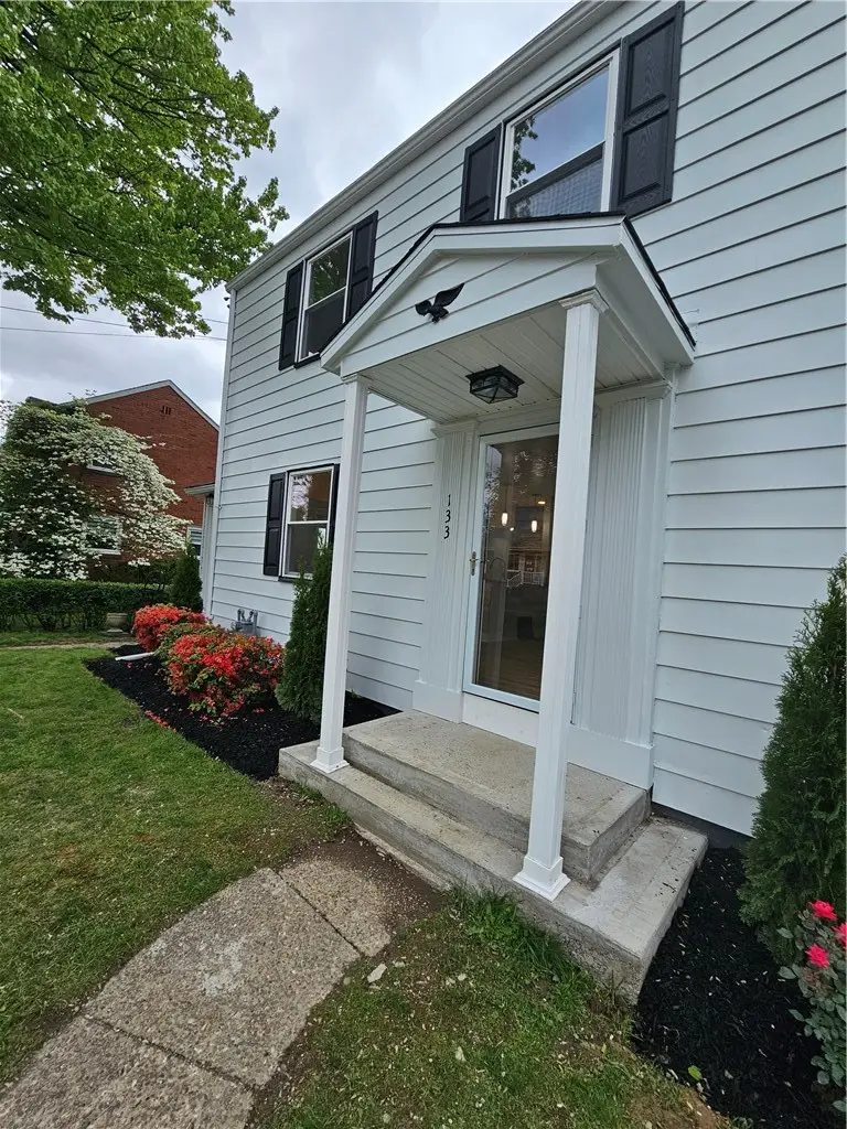 133 Rose Avenue, West View, PA 15229 - #2