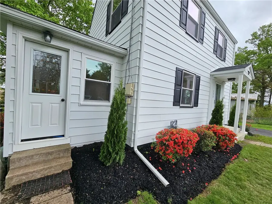 133 Rose Avenue, West View, PA 15229 - #3