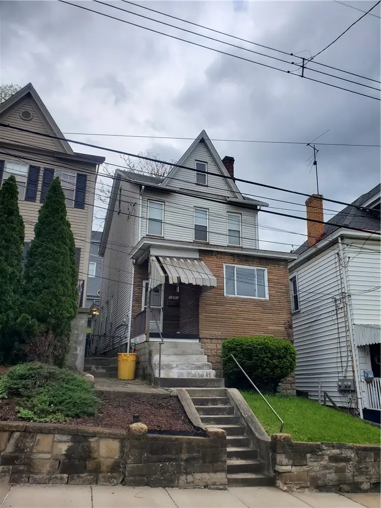 99 Southern Ave, Pittsburgh, PA 15211 - #2