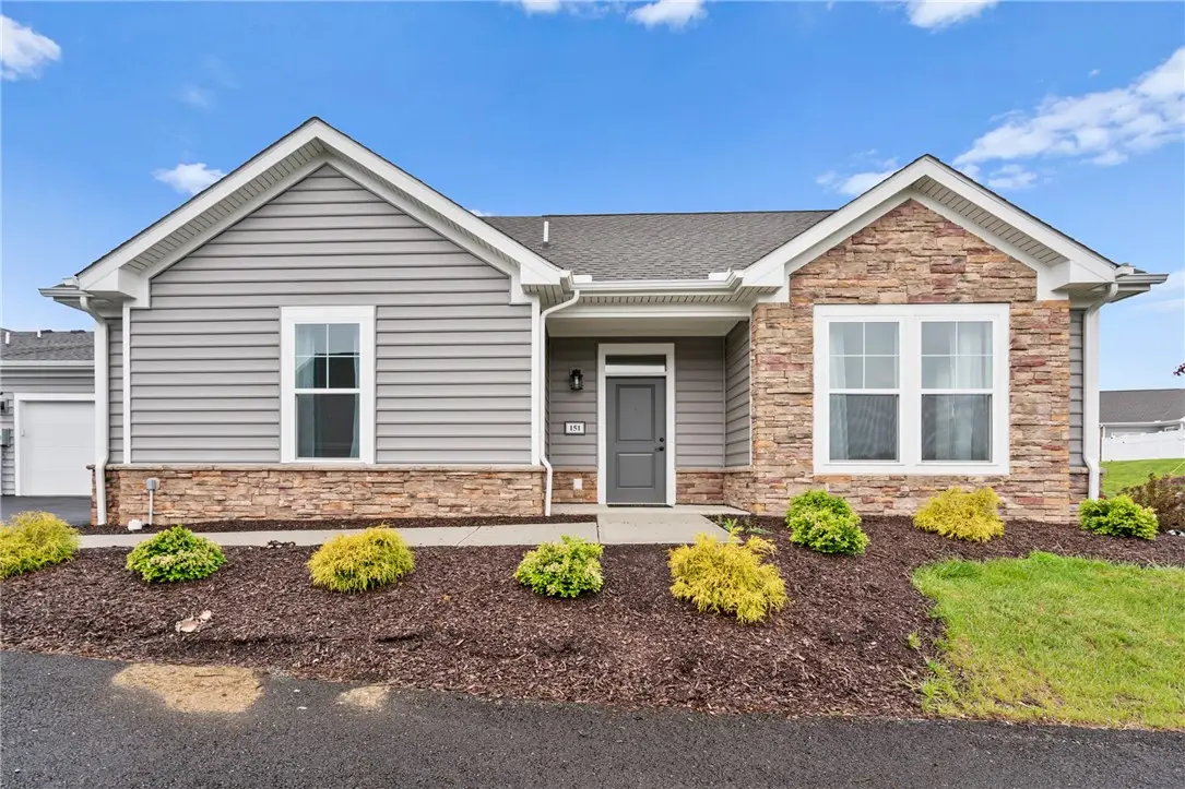 151 Village Ln, Finleyville, PA 15332 - #1