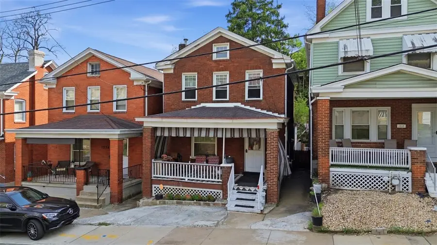 2822 Brentwood Ave, Pittsburgh, PA 15227 - #2