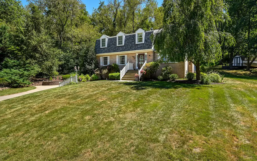 5160 S Carterton Drive, Gibsonia, PA 15044 - #2