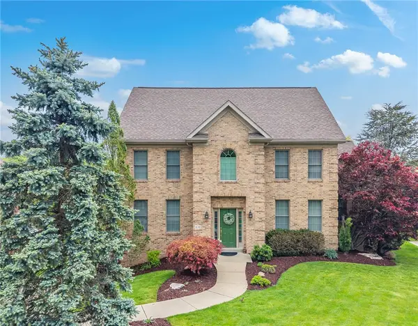 4041 Rustic Woods Dr, Clairton, PA 15025