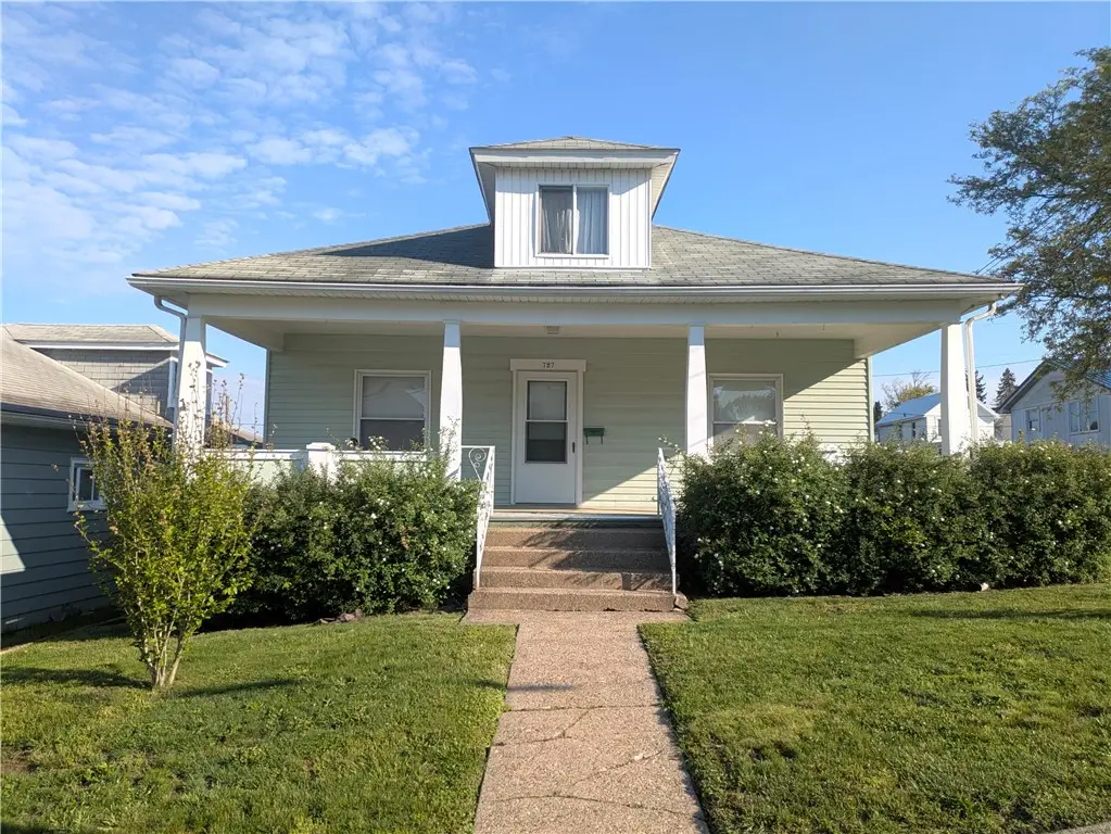 727 N 1st Street, Jeannette, PA 15644 - #1