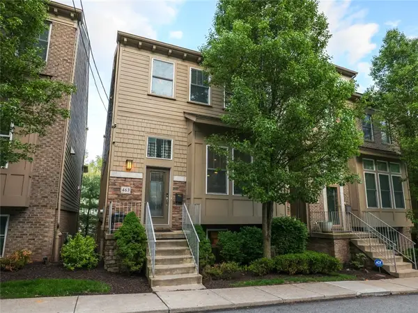 463 Wyola Street, Pittsburgh, PA 15211