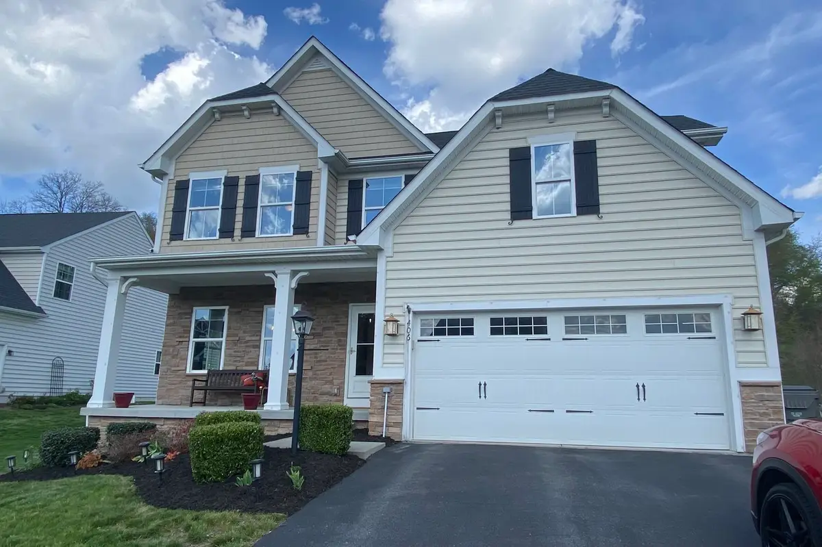 406 Isabella Court, Zelienople, PA 16063 - #1