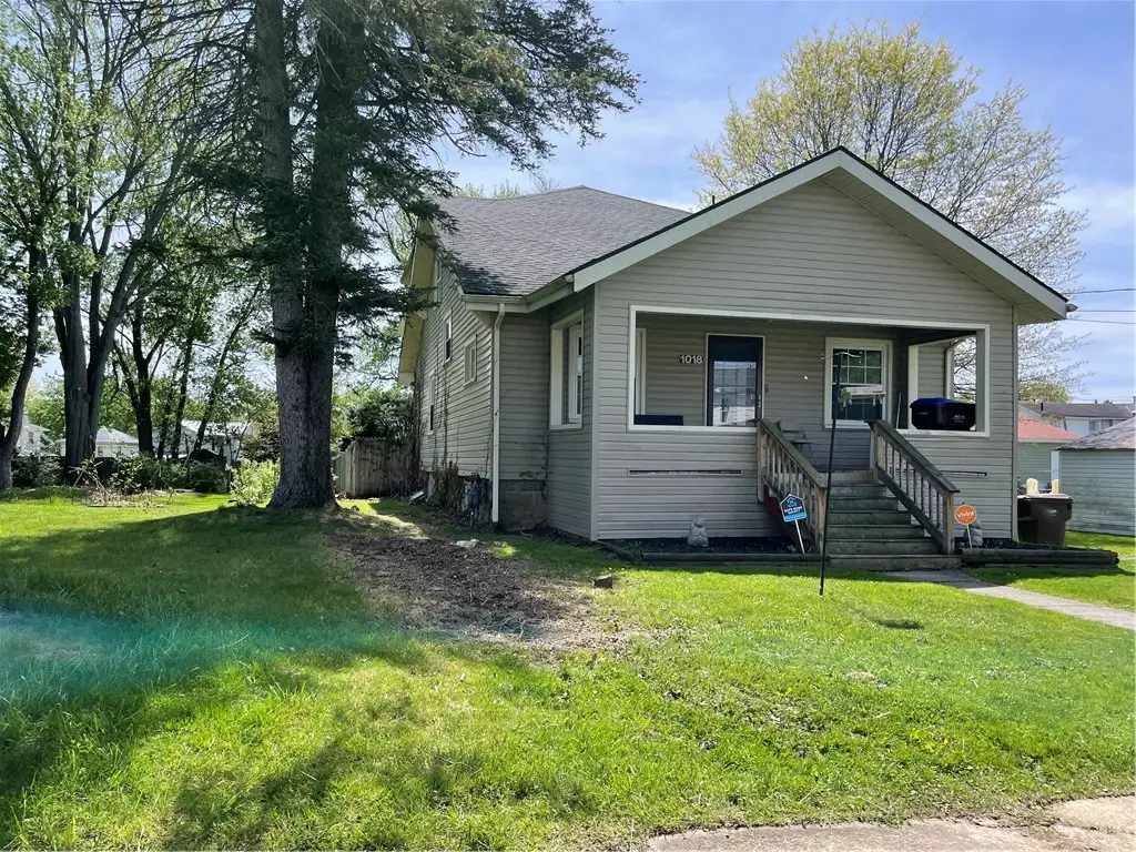 1018 Glenwood, Sharon, PA 16146 - #1