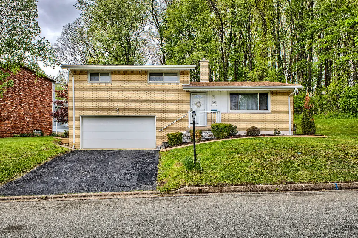 56 Meadowbrook Avenue, Greensburg, PA 15601 - #1