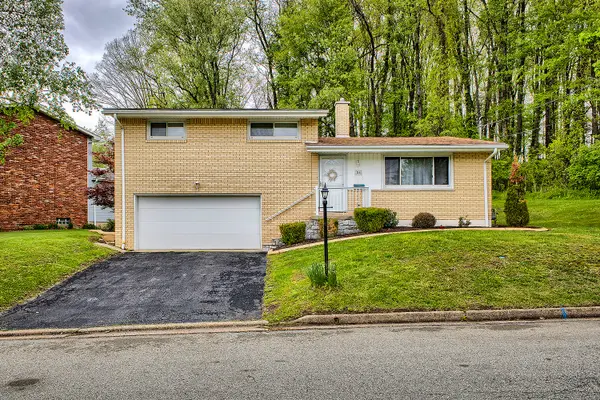 56 Meadowbrook Avenue, Greensburg, PA 15601