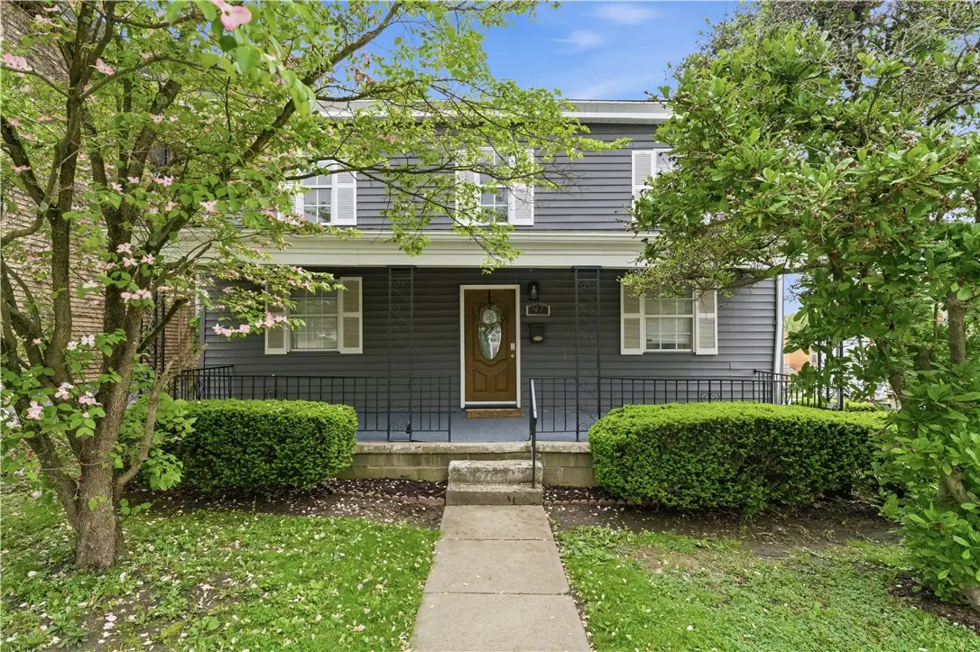 97 N Sprague Ave, Pittsburgh, PA 15202 - #1