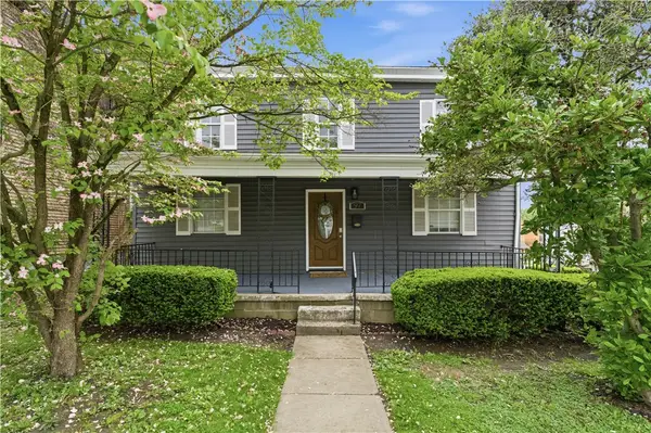 97 N Sprague Ave, Pittsburgh, PA 15202