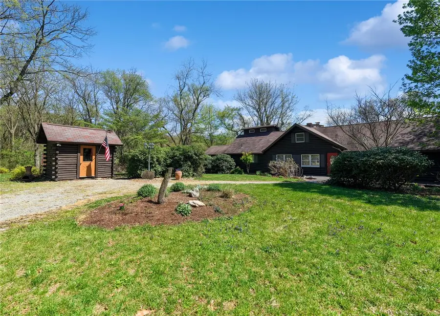2705 Radebaugh, Jeannette, PA 15644 - #2