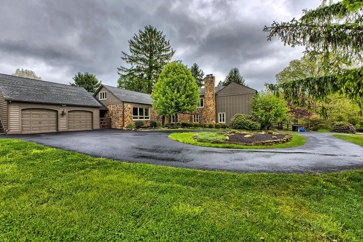233 St Ives Drive, Greensburg, PA 15601 - #1