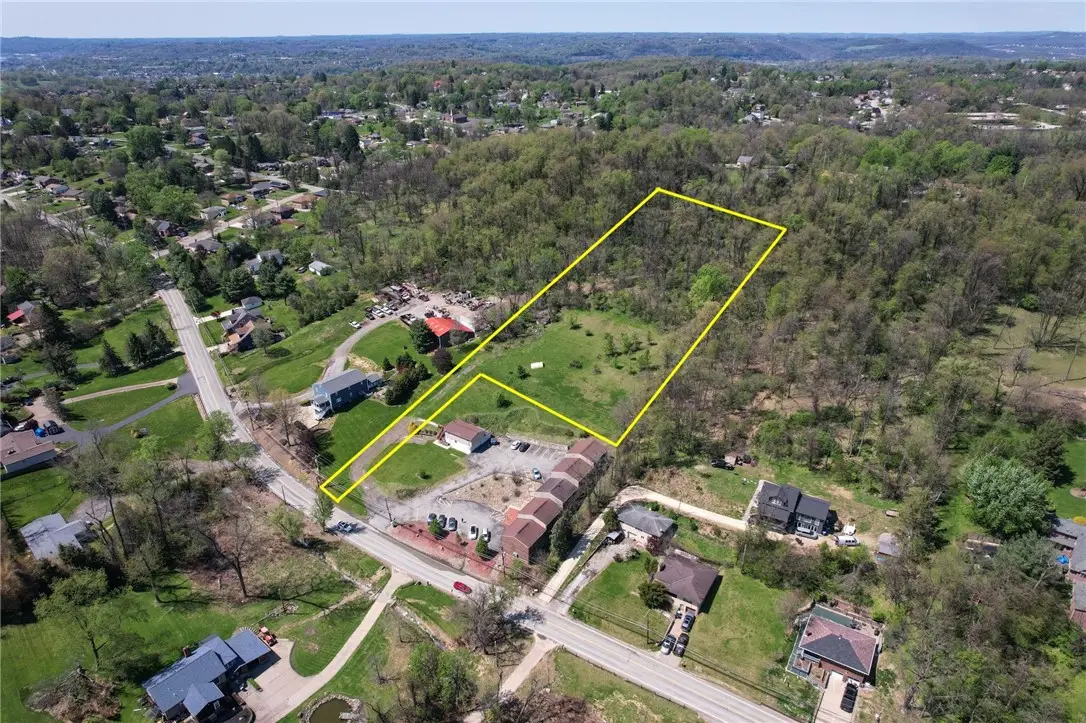 6349 Leechburg Rd, Verona, PA 15147 - #1