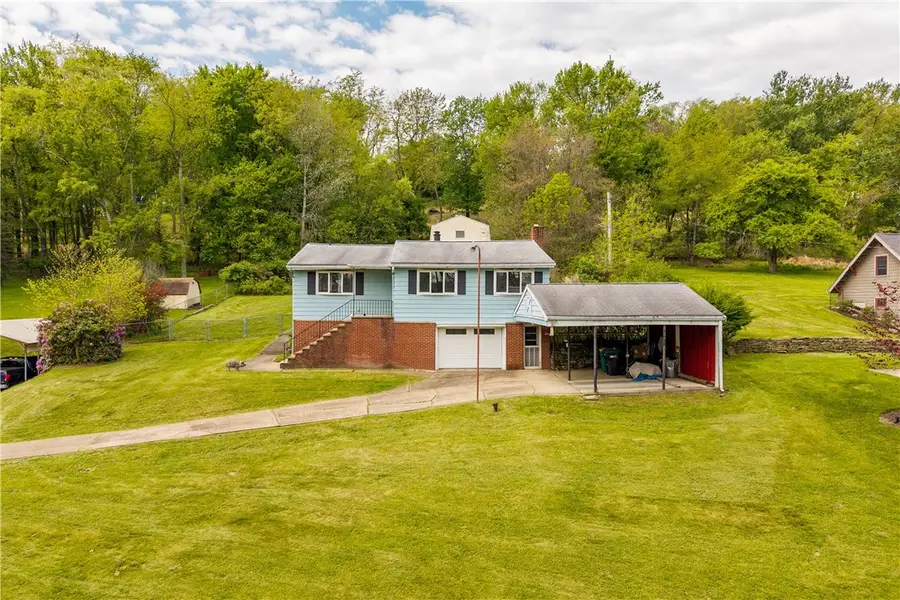 2312 Lake Avenue, Allison Park, PA 15101 - #2