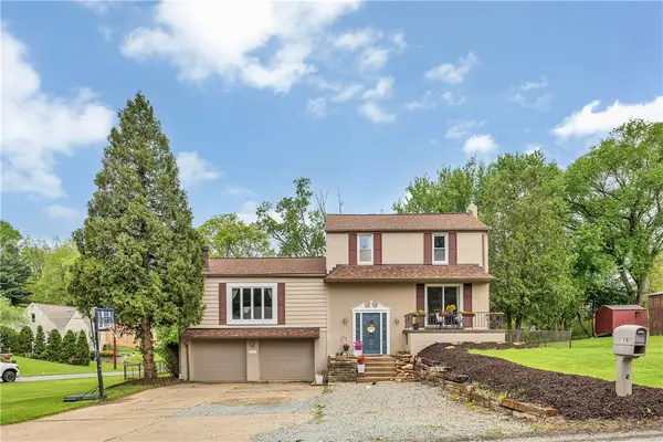 3416 Sterling Dr, Bethel Park, PA 15102
