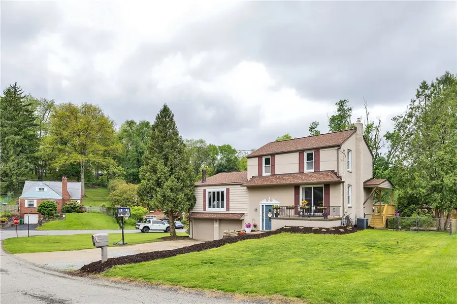 3416 Sterling Dr, Bethel Park, PA 15102 - #2