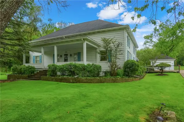 796 Bebout Road, Venetia, PA 15367