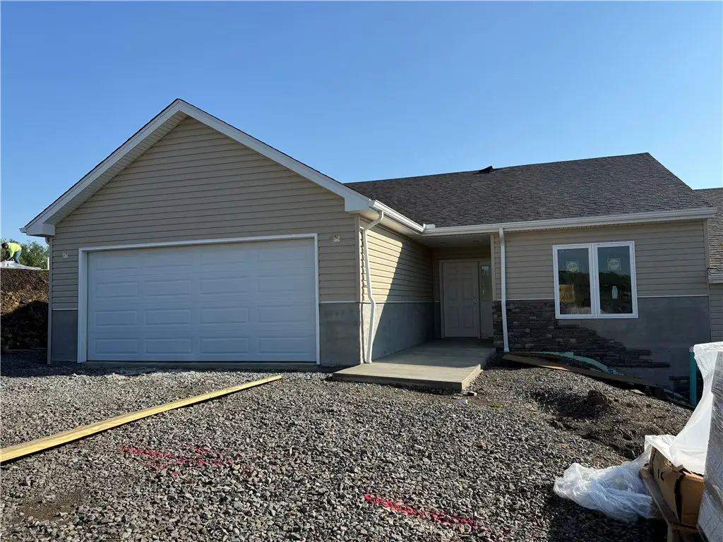 1304 Roger Drive #Lot 55 A, Latrobe, PA 15650 - #1