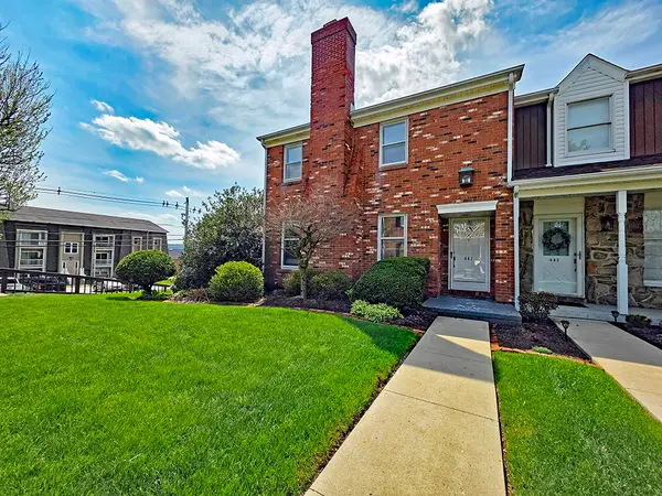 441 Georgetowne Village, Indiana, PA 15701