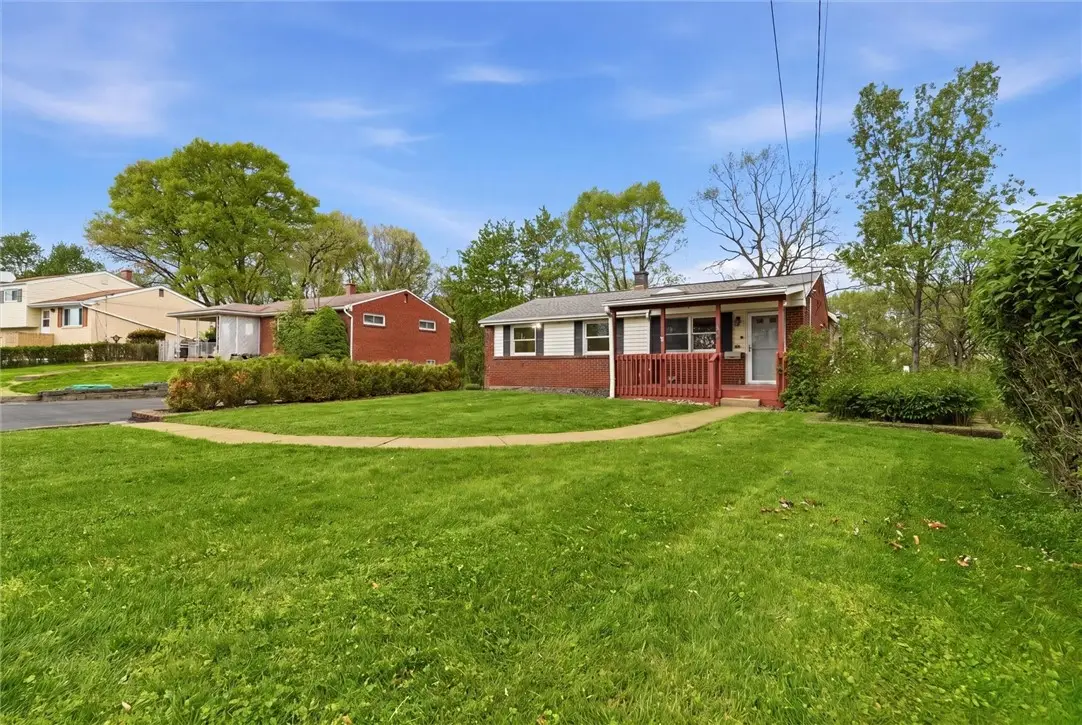 443 Eden Dr., Monroeville, PA 15146 - #1