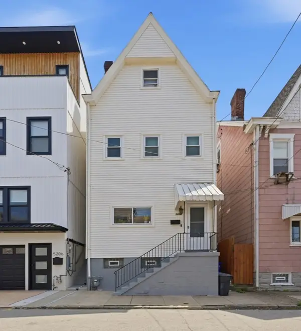 5204 Duncan St, Pittsburgh, PA 15201