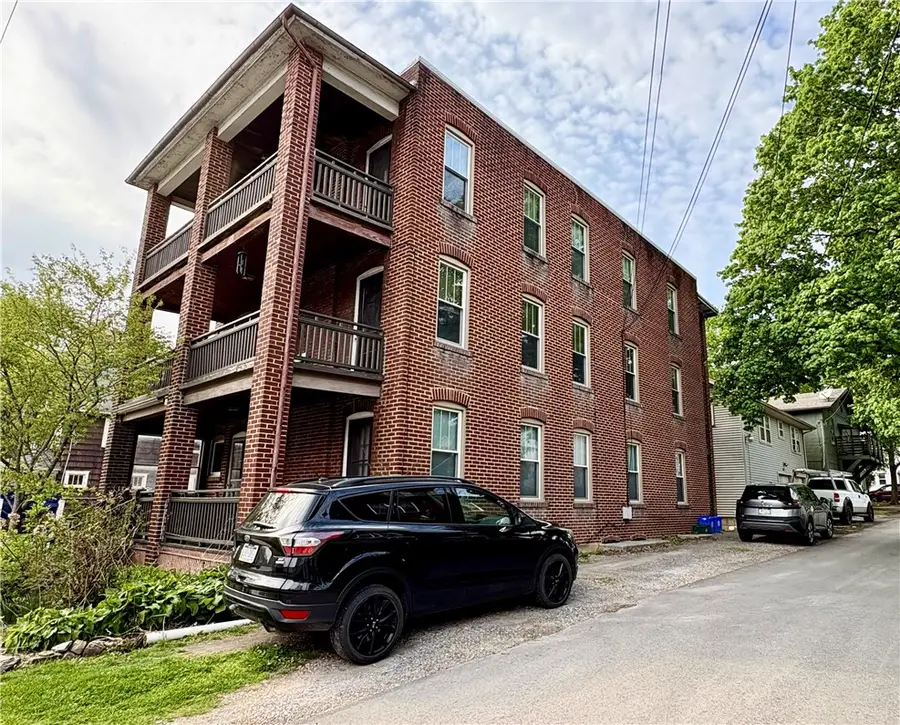 525 School Street/190 Wherle Way, Indiana, PA 15701 - #2