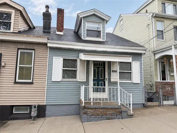 2420 Patterson St, Pittsburgh, PA 15203