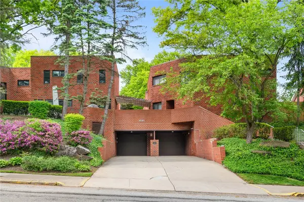 5545 Forbes Ave. #H, Pittsburgh, PA 15217