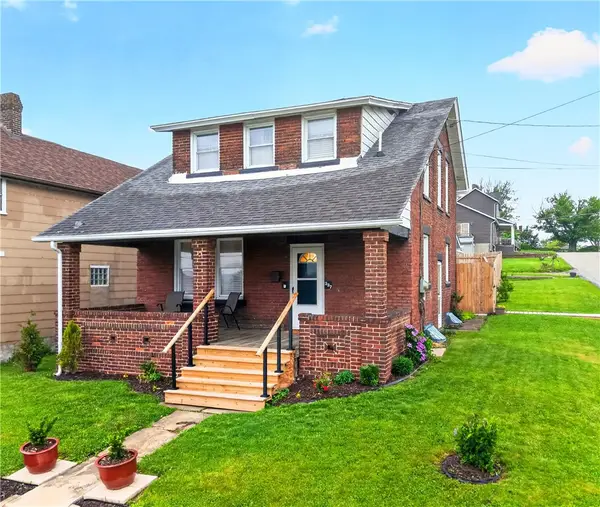 337 Evans Street, Uniontown, PA 15401